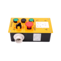 Elevator Car Top Repair Control Inspection Box